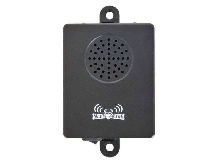 Maternator Mardervertreiber