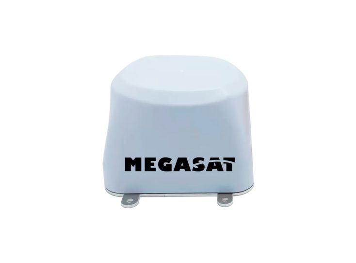 Megasat -Camper Connected 5G
