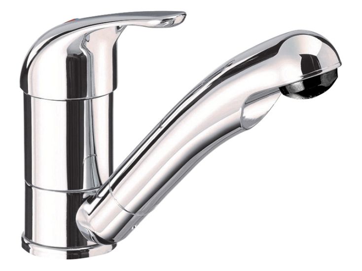 Reich Keramik Carino Wasserhahn