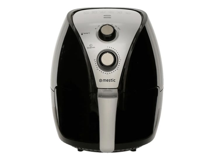Mestic MA-200 Heißluftfritteuse