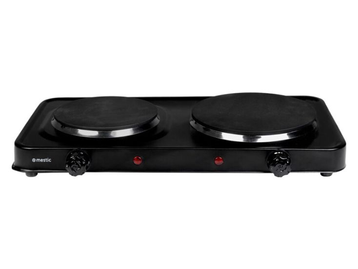 Mestic MKT-200 Kocher - schwarz Mestic MKT-200 Kocher - schwarz