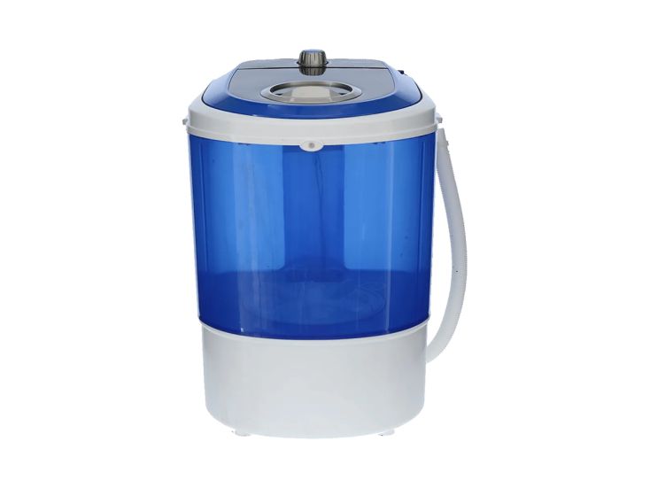 Mestic MW-100 Waschmaschine