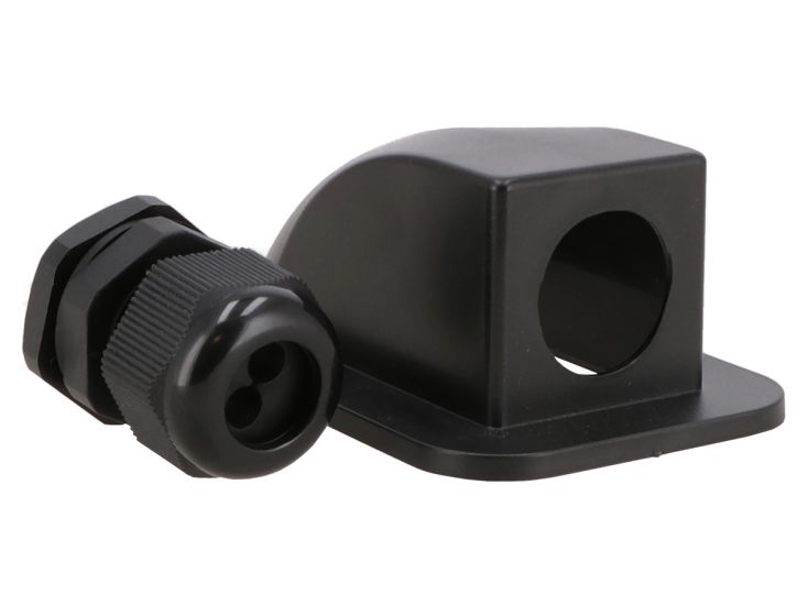 Mestic Solar einzelne Dachdurchführung