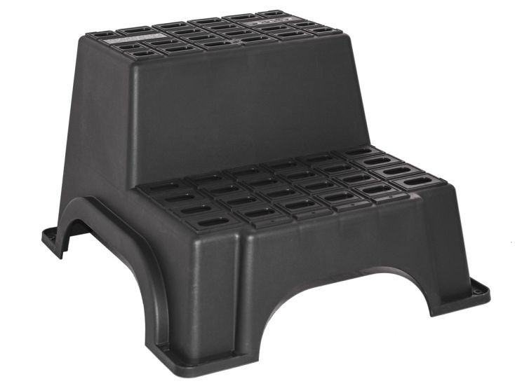 Milenco MGI Giant Doppeltrittstufe