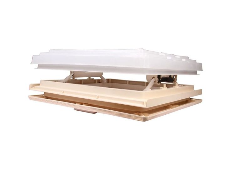 MPK 420VNRB Dachluke