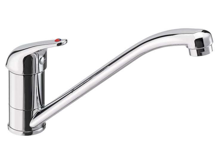 Reich Charisma MS Wasserhahn - 16 cm