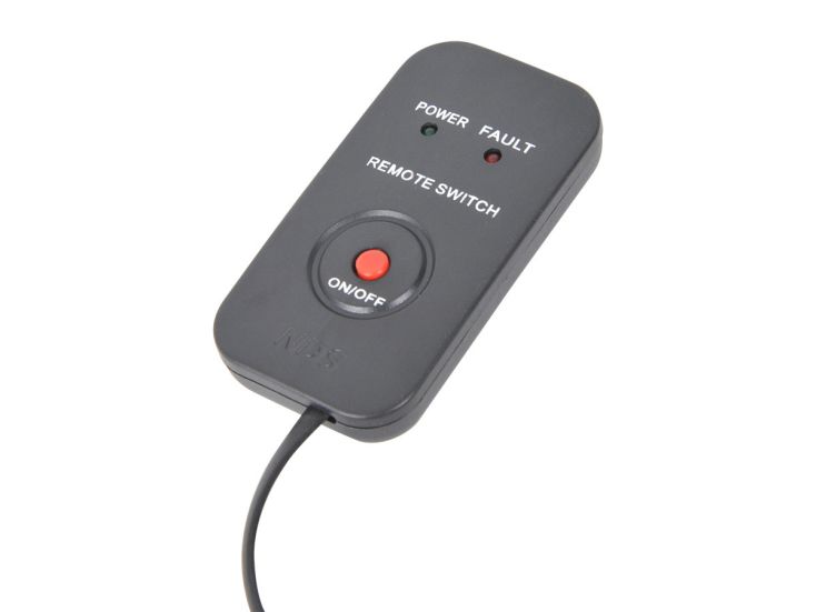 NDS RC03 Fernbedienung