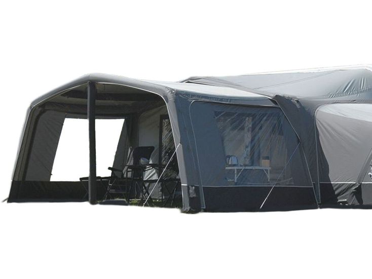 Zweite Chance Obelink Neptune Easy Air Sunroof Größe 13 Vorzeltvordach