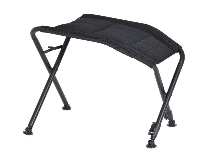 Obelink Ambassador Beinauflage - Black