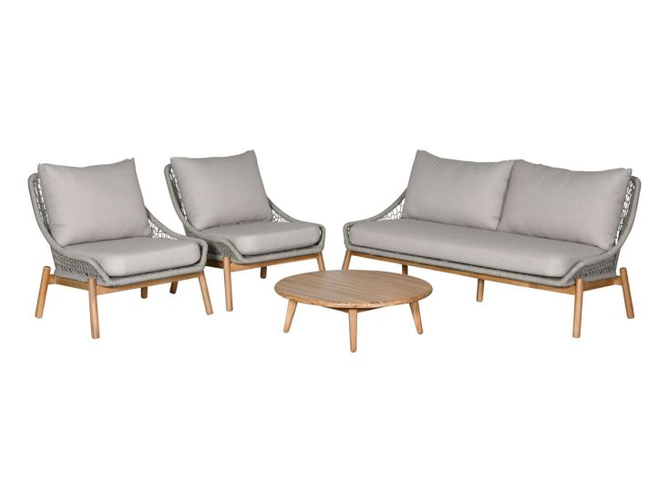 Outdoor Feelings Atlanta Lounge-Set