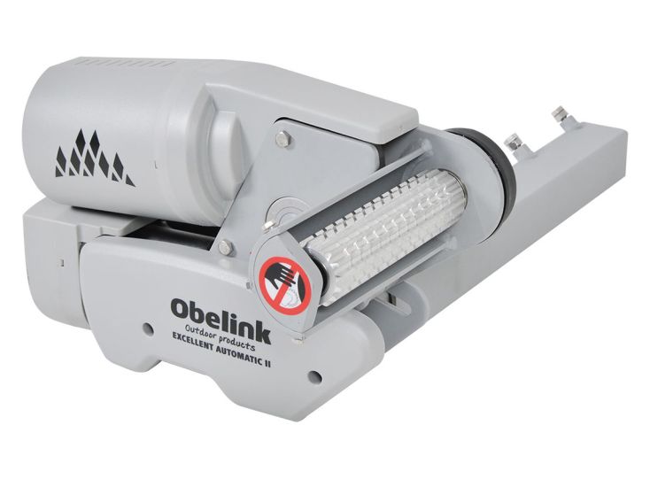 Obelink Automatic Excellent II Rangierhilfe grau – Motoreinheit B (rechts)