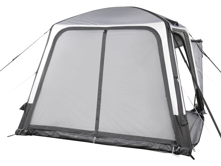 Obelink Base Pod 300 Easy Air Shelter Seitenwand mit Tür