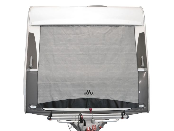 Obelink Wohnwagen Bugschutzplane - 160 x 160 cm