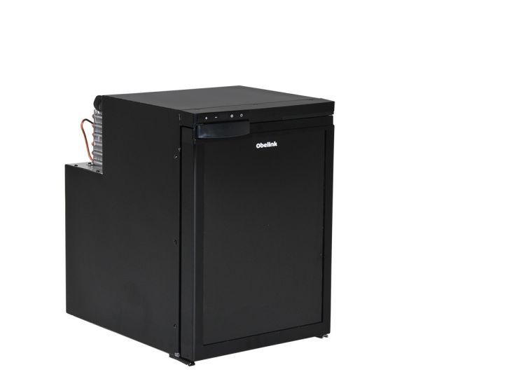 Zweite Chance Obelink Coolfit 50 Kühlschrank