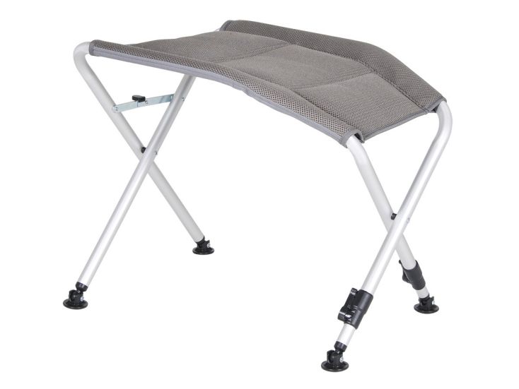 Obelink Corsa Beinauflage - Grey