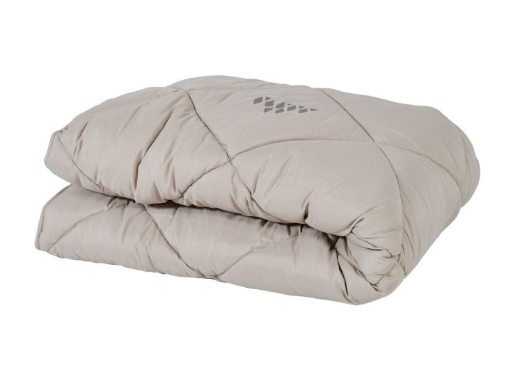Obelink Sleeptight Bettdecke - 200 x 200 cm