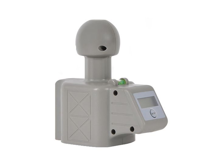 Obelink digitale Deichselwaage