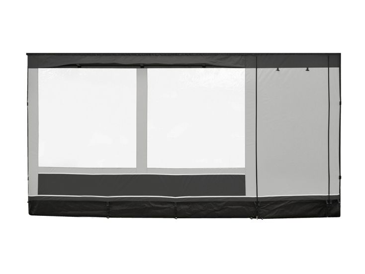 Obelink Emperor Vorderwand - 430 cm