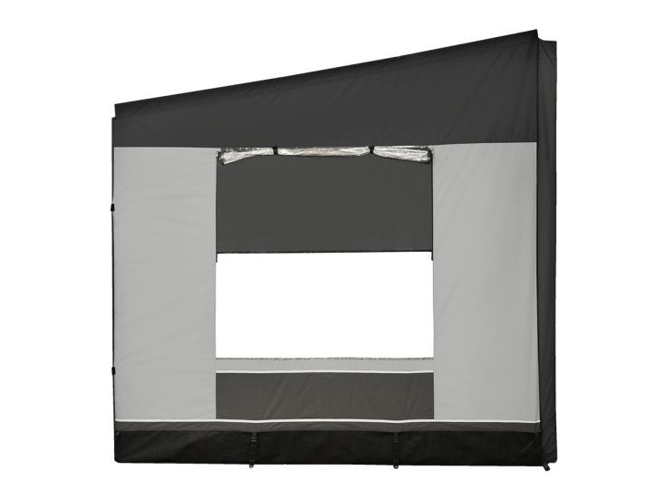 Obelink Emperor Seitenwand rechts - Inklusive Spannstange