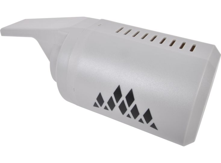 Obelink Excellent Automatic Abdeckhaube – links