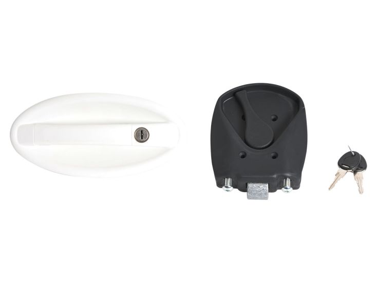 Obelink Handgriff Türschloss