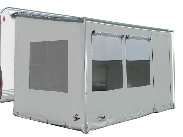 Obelink Mobiel Markisenzelt Thule Omnistor 1200 - 450