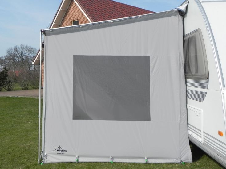Obelink Mobiel XL Seitenwand Thule 5200/5003/4900 rechts