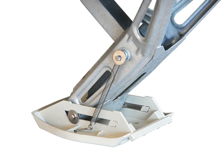 Obelink Narooma Big Foot Stützfuß