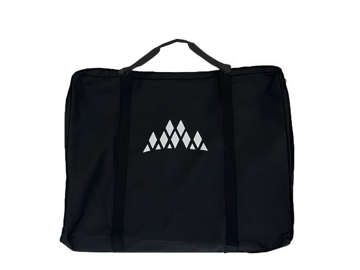 Obelink Vorder- und Seitenwände Aufbewahrungstasche