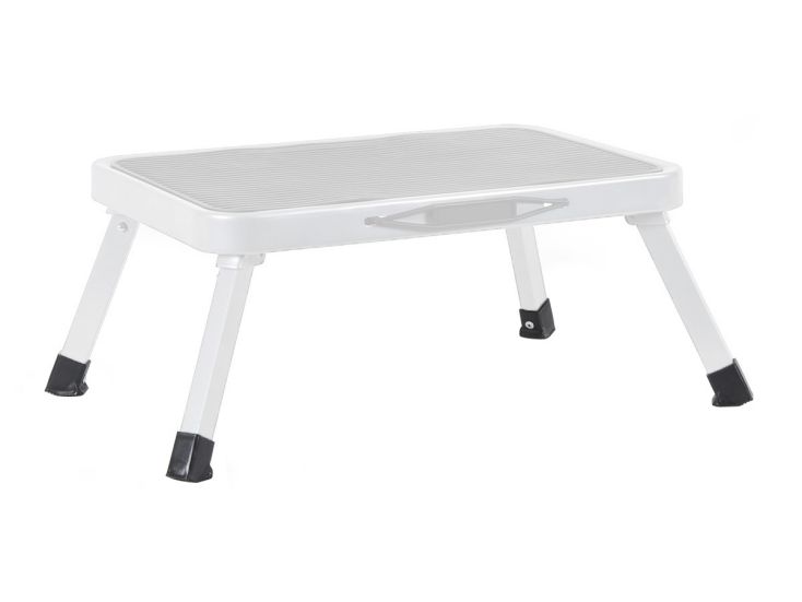 Obelink Canberra Trittstufenfüße - 4er-Set