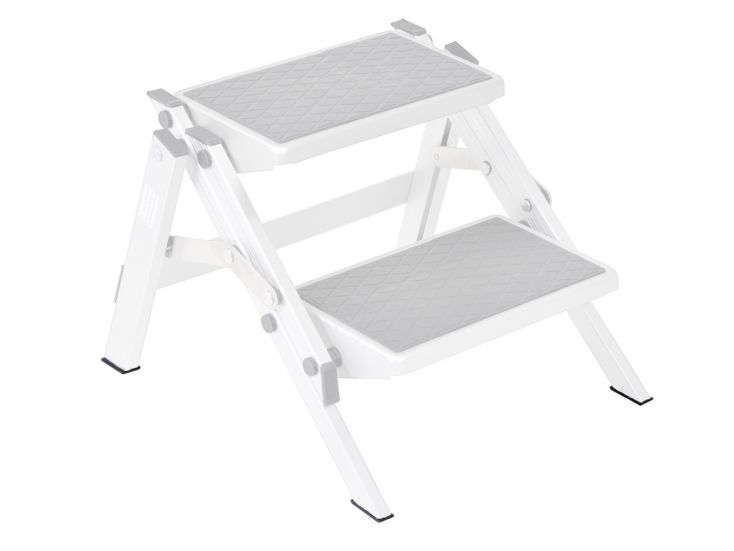 Obelink Perth Trittstufenfüße - 4er-Set