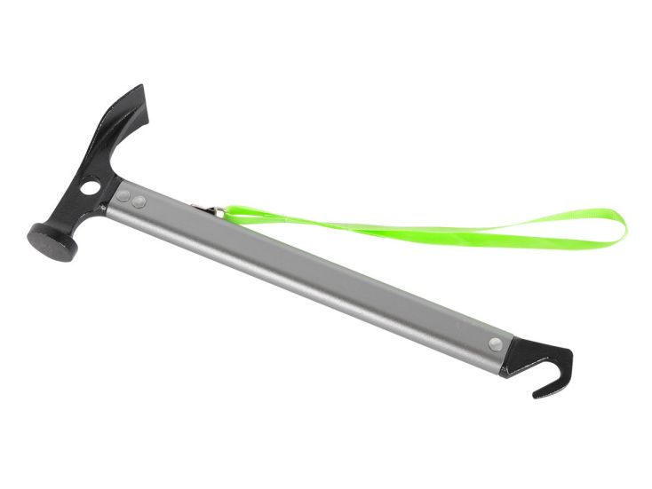 Obelink Outdoor Zelthammer