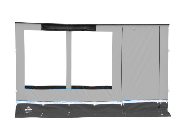 Obelink Queen Vorderwand 405 Obelink Queen Vorderwand 405