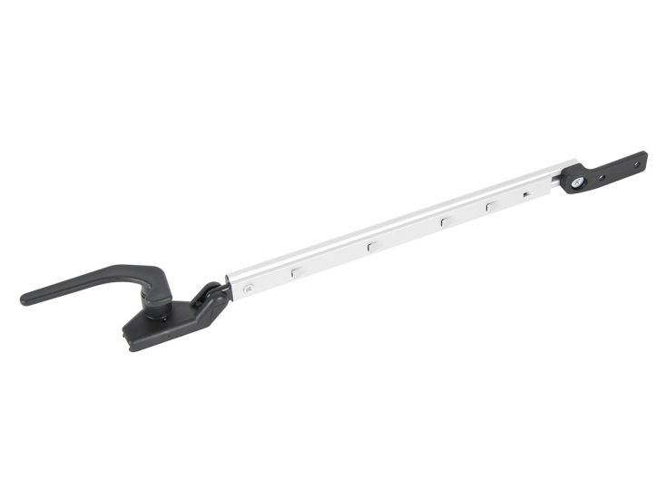 Obelink 31 cm Fensteraussteller Polyfix mit Klicksystem - Links