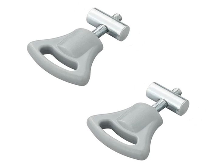 Obelink Kunststoff-Kederstopper