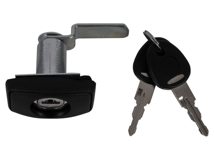 Obelink rechteckiges Deichselkastenschloss