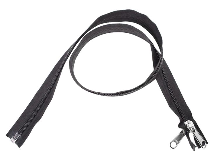 Obelink teilbarer Reißverschluss 100 cm