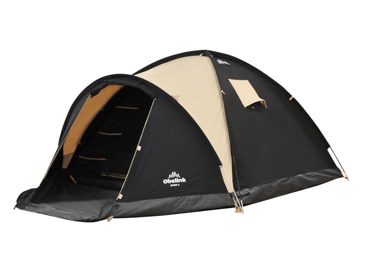 Obelink River 3 TC Kuppelzelt