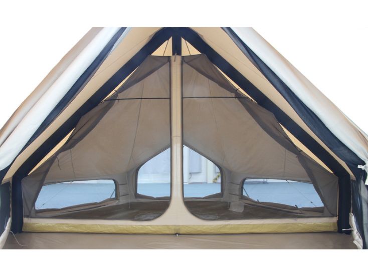 Zweite Chance Obelink Sahara 400 Easy Air Innenzelt