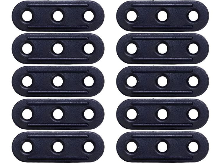 Obelink Abspannseilspanner - Black