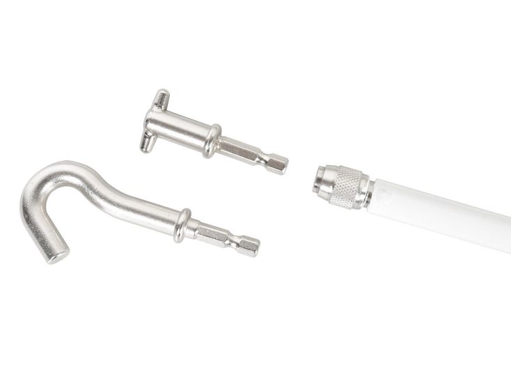 Obelink Markisenkurbel