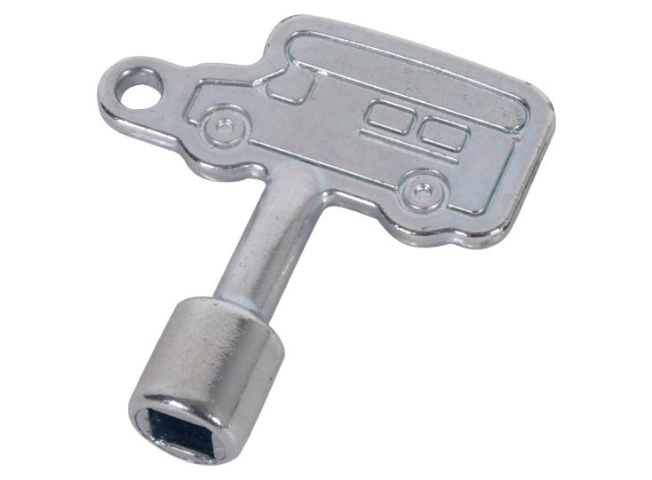 Obelink TapVan Wasserhahnschlüssel – Wohnmobil