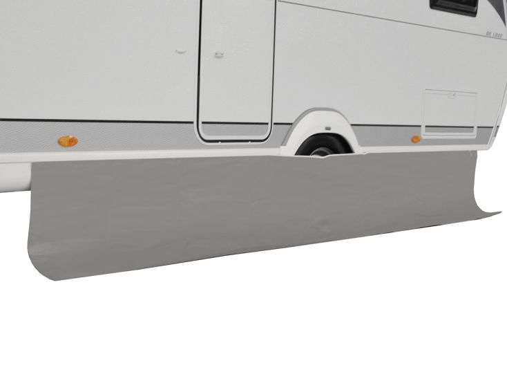 Obelink Wohnwagen Bodenschürze - 600 cm