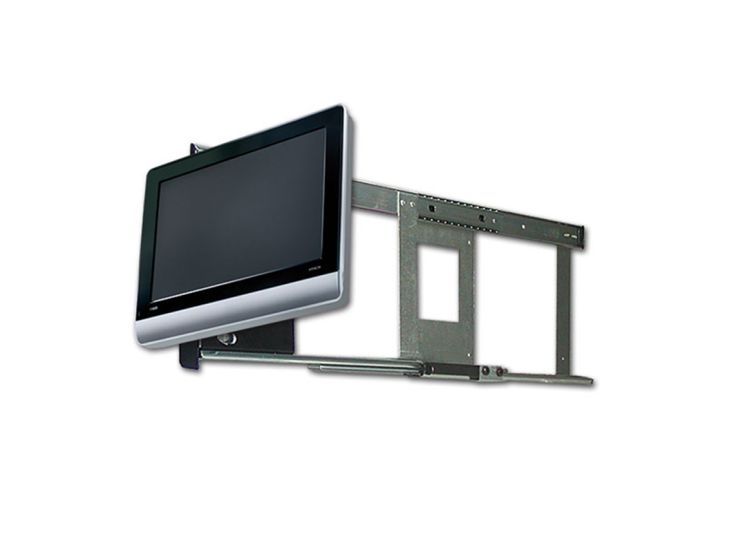 Obelink ausziehbare TV Halterung