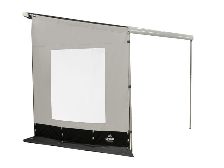 Obelink King Uni Seitenwand Links/Rechts - Fiamma F65 Obelink King Uni Seitenwand Links/Rechts - Fiamma F65