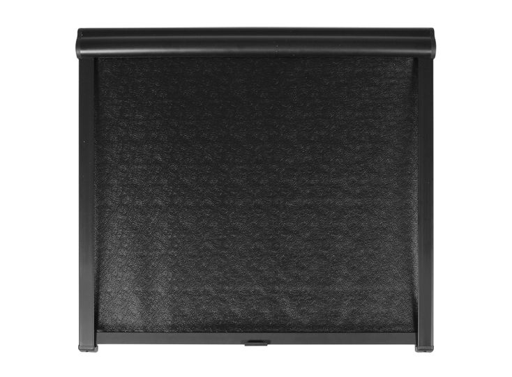 Obelink Velum Kombirollo 110 x 70 cm - Black