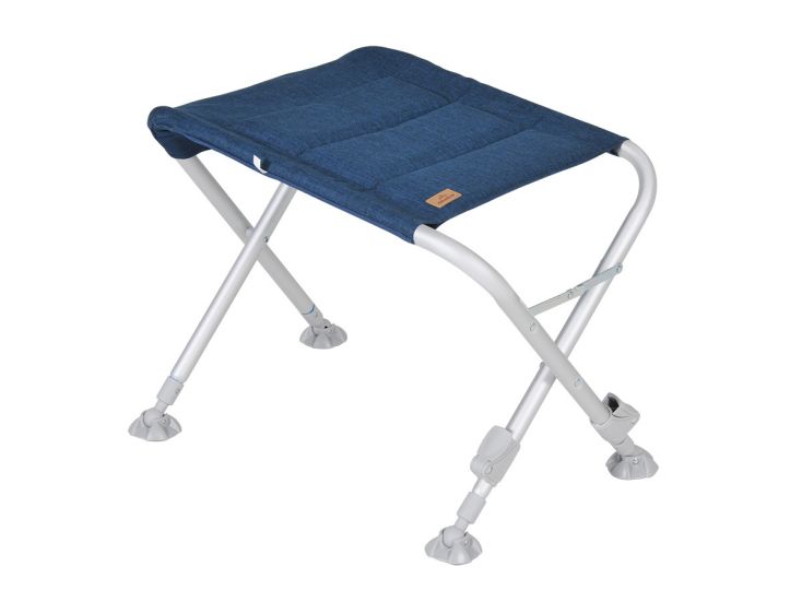 Obelink Ibiza Luxe Beinauflage - Blue