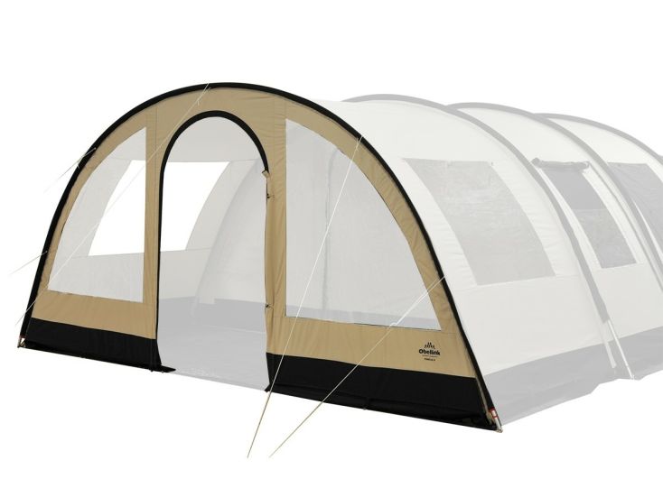 Obelink Familia 5 Vorderwand