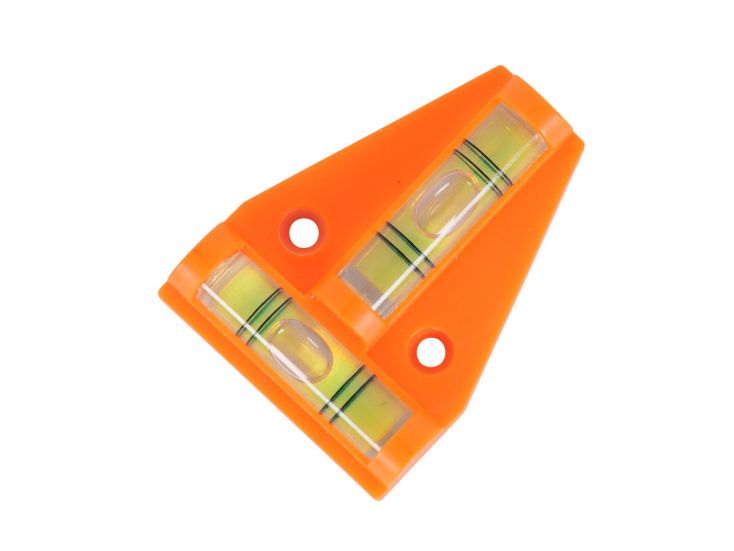 Obelink Wasserwaage mit Magnet