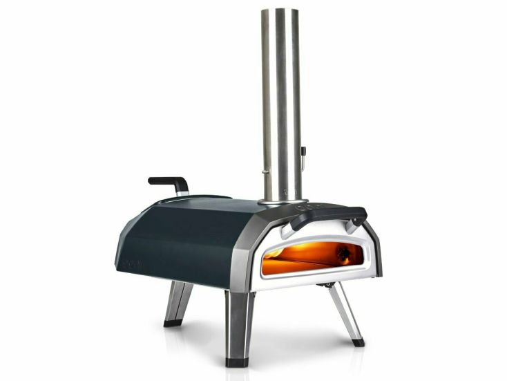 Ooni Karu 2 Pizzaofen